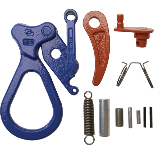 Replacement Shackle Kit