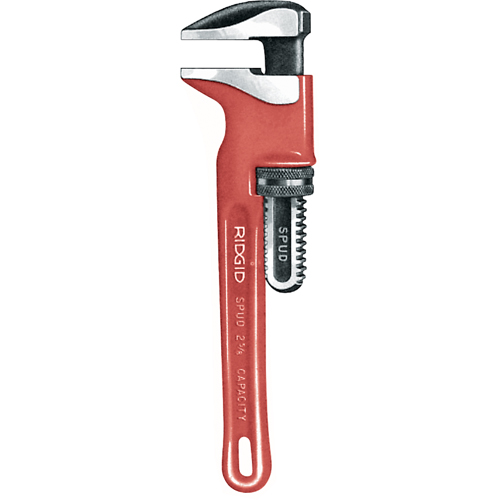Spud Wrench No.12