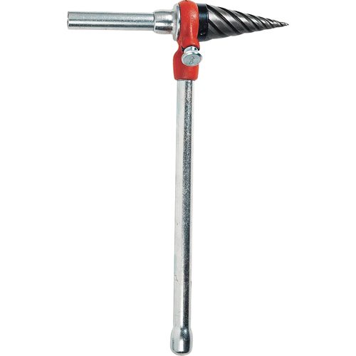 Straight Pipe Reamer #2