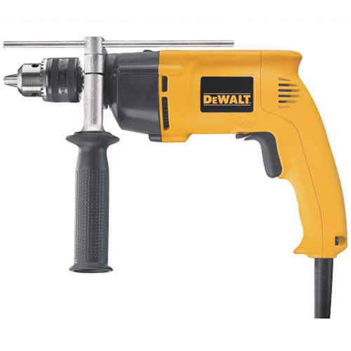 1/2" VSR Hammer Drills