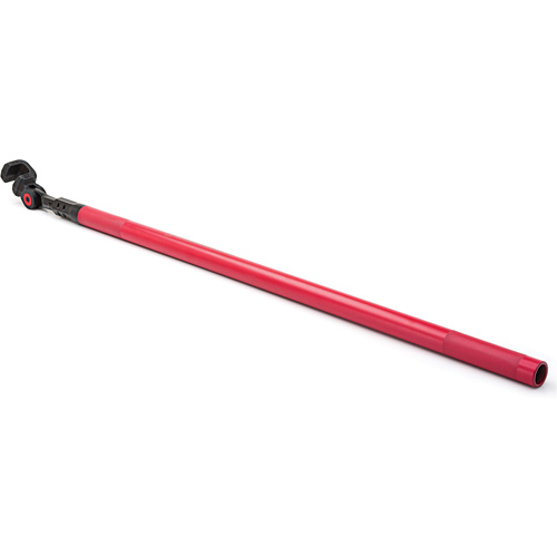 Indexing Rebar Bender