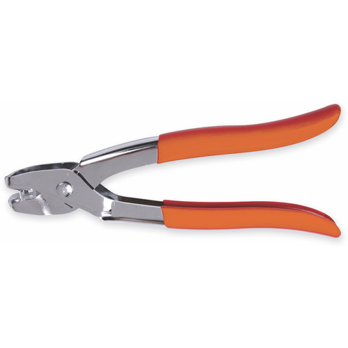 11" Snap Lock Punch for Vinyl & Aluminum Siding & Plastic Skirting