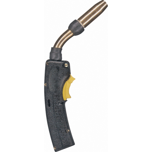 MIG Welding Gun, Bernard® Q-Gun, 300 Amperage Rating