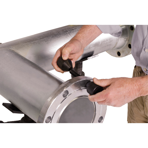 Qwik Pins - Pipe Cutting & Beveling Machine Parts & Accessories - TTU664
