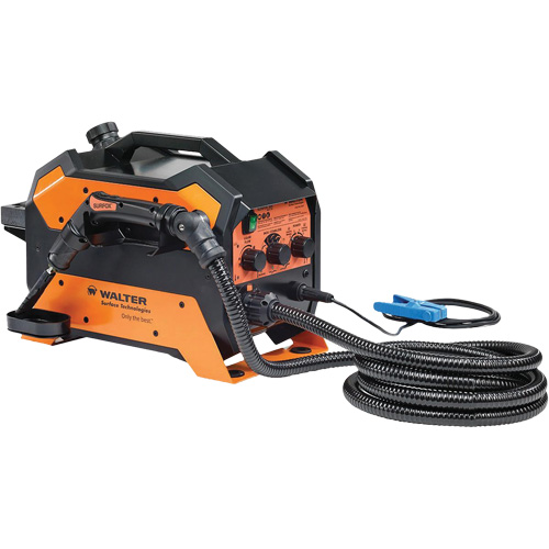 SURFOX™ 305 Weld Cleaning System, 120 V