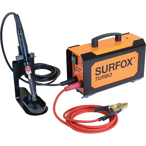 SURFOX TURBO™ Welding Cleaner, 120 V