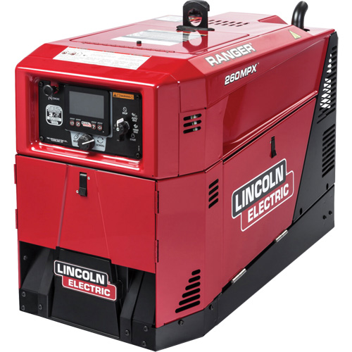 Ranger 260MPX™ Engine Driven Welder (Kohler)