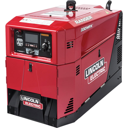 Ranger 330MPX Welder/Generator Engine Drive (Kohler)