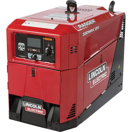 Ranger 330MPX™ EFI Engine Driven Welder (Kohler)