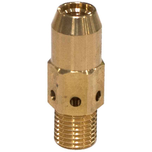 Gas Diffuser for Magnum Welding Guns