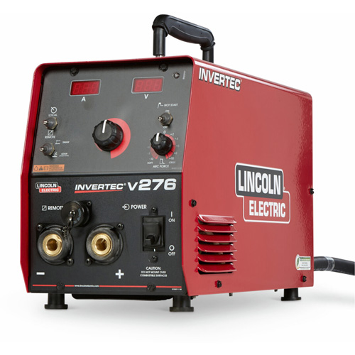 Invertec V276 Stick & TIG Power Source