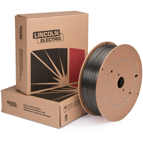 Metalshield MC-70 XLS™ Metal-Cored Wire, 0.045" Dia., 50 lbs.