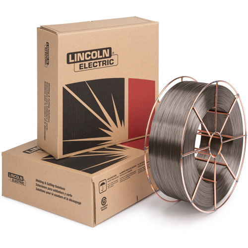 Metalshield MC-70 XLS™ Metal-Cored Wire, 0.045" Dia., 33 lbs.