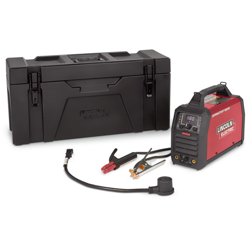 Sprinter™ 180Si Case One-Pak Lightweight Invertor Welding Machine