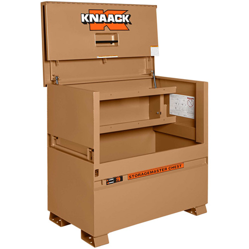 Storagemaster® Chest