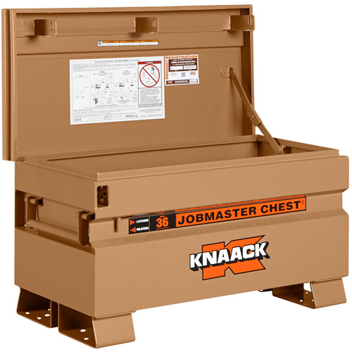 Jobmaster® Chest