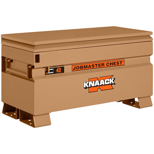 Jobmaster® Chest