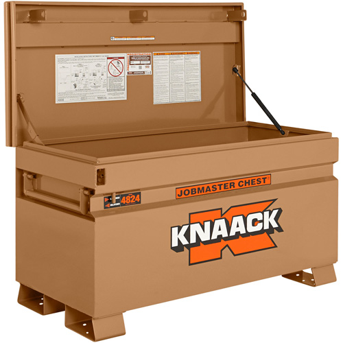 Jobmaster® Chest