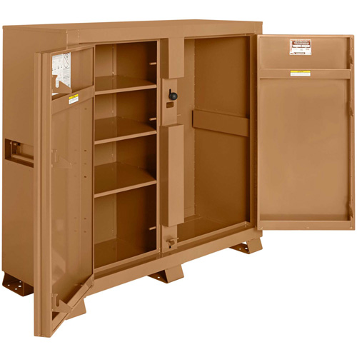 Jobmaster® Cabinet