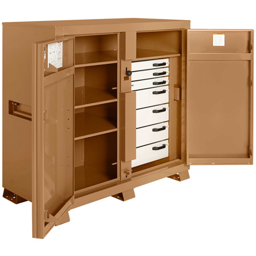 Jobmaster® Cabinet