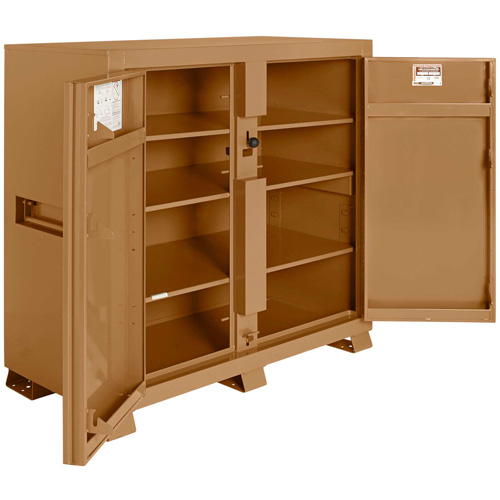 Jobmaster® Cabinet