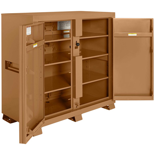 Jobmaster® Cabinet