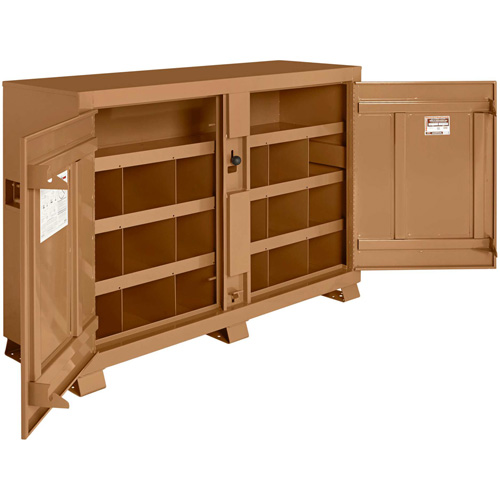 Jobmaster® Cabinet