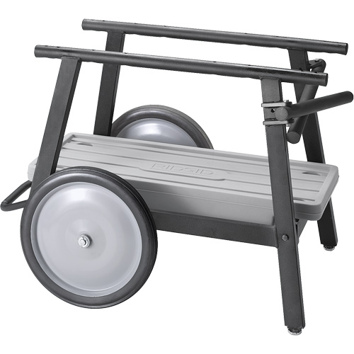 Universal Wheel and Tray Stand #150A