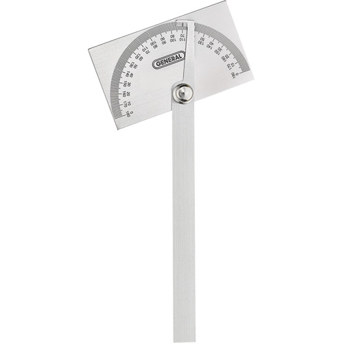 Angle Protractor