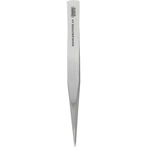 Boley Pattern Tweezers