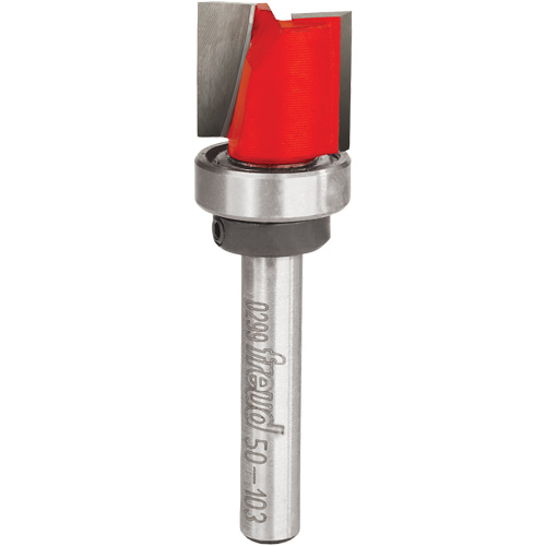 Freud Router Bit - Top Bearing Flush Trim Bit