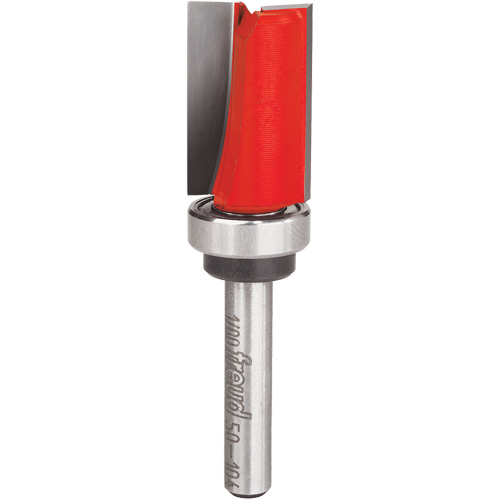 Freud Router Bit - Top Bearing Flush Trim Bit