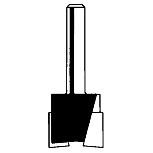 Freud Router Bit - Mortising Bit