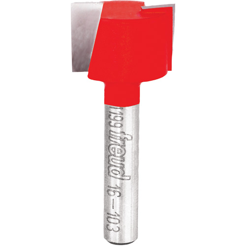 Freud Router Bit - Mortising Bit