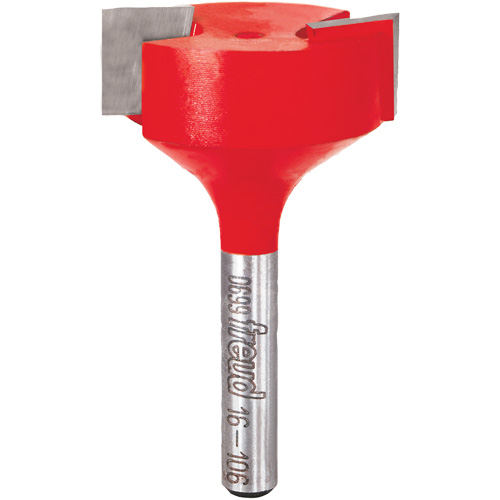 Freud Router Bit - Mortising Bit