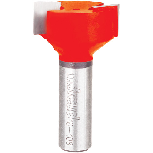 Freud Router Bit - Mortising Bit