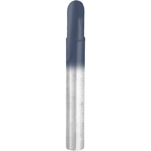 Freud Router Bit - Round Nose Bit