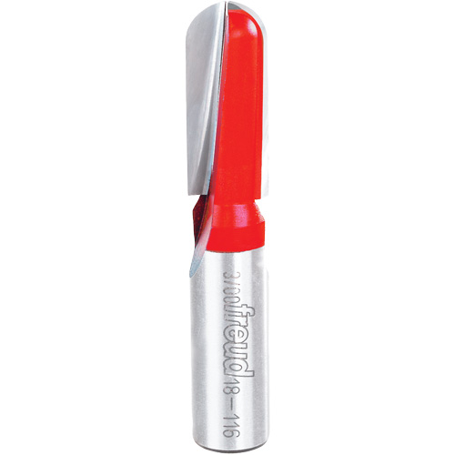 Freud Router Bit - Round Nose Bit
