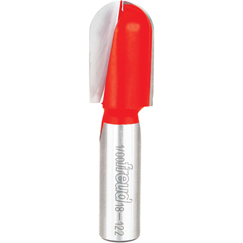 Freud Router Bit - Round Nose Bit