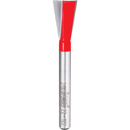 Freud Router Bit - Dovetail Bit