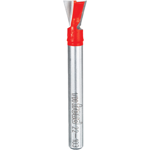 Freud Router Bit - Dovetail Bit