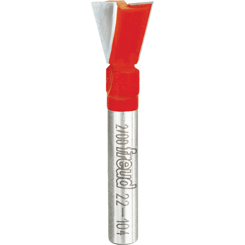 Freud Router Bit - Dovetail Bit