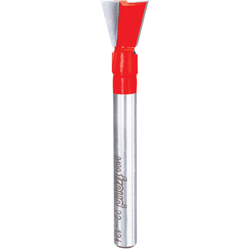 Freud Router Bit - Dovetail Bit