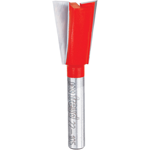 Freud Router Bit - Dovetail Bit