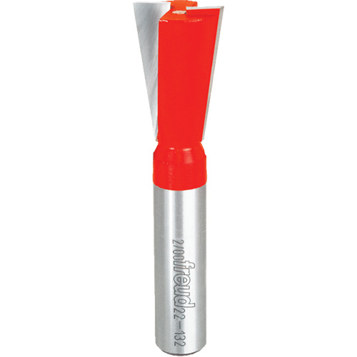 Freud Router Bit - Dovetail Bit