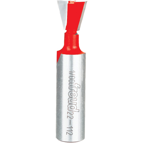 Freud Router Bit - Dovetail Bit