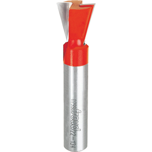 Freud Router Bit - Dovetail Bit