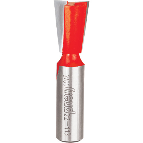 Freud Router Bit - Dovetail Bit