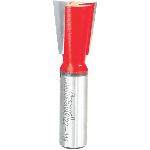 Freud Router Bit - Dovetail Bit