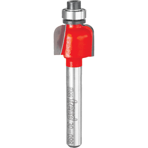 Freud Router Bit - Cove Bit